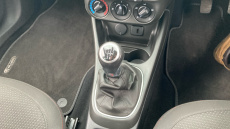 Vauxhall Corsa 1.4 [75] Griffin 5dr Petrol Hatchback